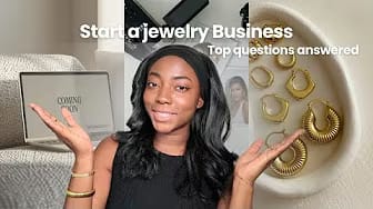 Post 6 by Christina Fashion on YouTube (video)