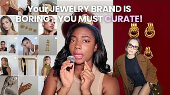 Post 2 by Christina Fashion on YouTube (video)
