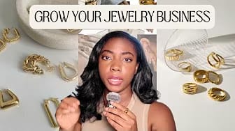Post 1 by Christina Fashion on YouTube (video)