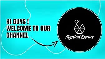 Post 7 by Mystical Essence on YouTube (video)
