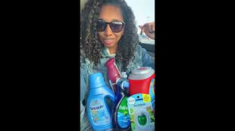 Post 7 by I Am Auntie Kee on YouTube (video)