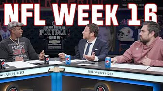 Post 2 by Barstool Football on YouTube (video)