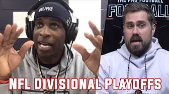 Post 9 by Barstool Football on YouTube (video)