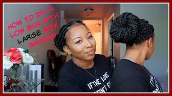 Post 3 by NyreeFlo on YouTube (video)