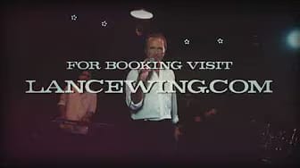 Post 10 by Lance Wing on YouTube (video)