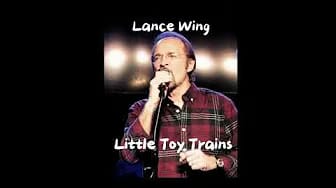 Post 3 by Lance Wing on YouTube (video)