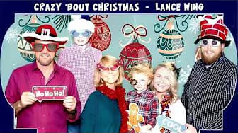 Post 1 by Lance Wing on YouTube (video)