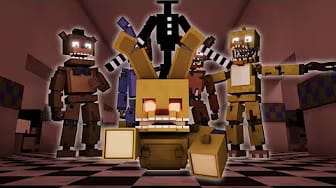 Post 1 by Midmations on YouTube (video)