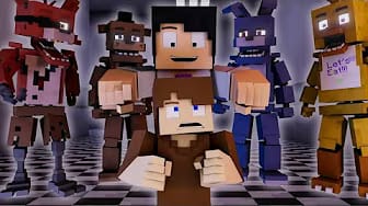 Post 4 by Midmations on YouTube (video)