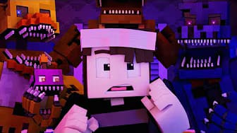 Post 5 by Midmations on YouTube (video)