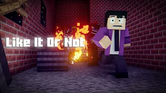Post 2 by Midmations on YouTube (video)