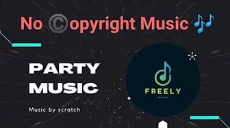 Post 10 by Freely Music on YouTube (video)
