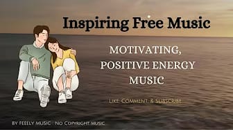 Post 8 by Freely Music on YouTube (video)