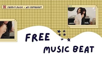 Post 5 by Freely Music on YouTube (video)