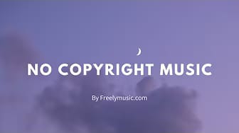 Post 3 by Freely Music on YouTube (video)