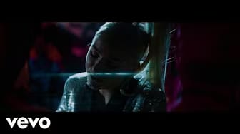 Post 7 by Ariadne on YouTube (video)