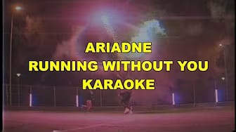 Post 6 by Ariadne on YouTube (video)