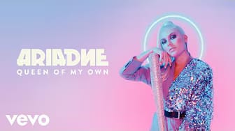 Post 5 by Ariadne on YouTube (video)