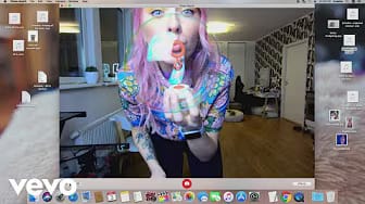Post 3 by Ariadne on YouTube (video)