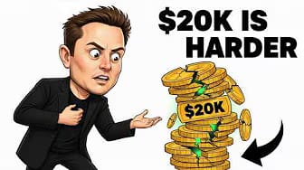 Post 1 by Finance in Minutes on YouTube (video)