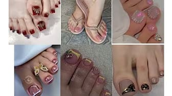 Post 4 by Beauty Guider on YouTube (video)