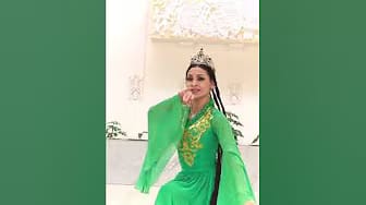 Post 10 by Dilorom Madraximova on YouTube (video)