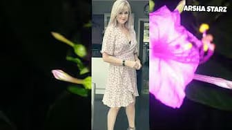 Post 1 by ArshaStarz on YouTube (video)