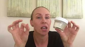 Post 4 by Amber Lang (Eco savvy mama) on YouTube (video)