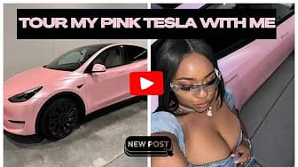 Post 2 by Danijah Roman on YouTube (video)