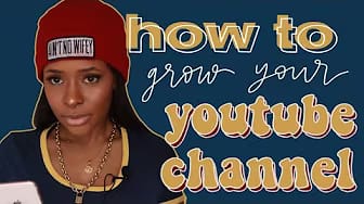 Post 1 by Shari Blades on YouTube (video)