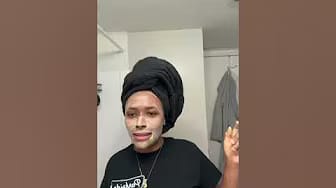 Post 2 by Shari Blades on YouTube (video)