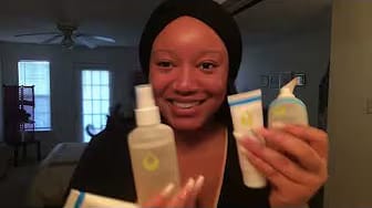 Post 7 by Shari Blades on YouTube (video)
