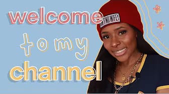 Post 6 by Shari Blades on YouTube (video)