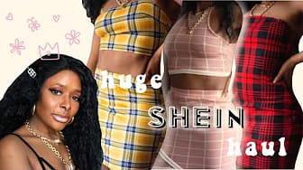 Post 5 by Shari Blades on YouTube (video)