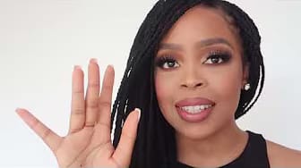 Post 3 by Shari Blades on YouTube (video)