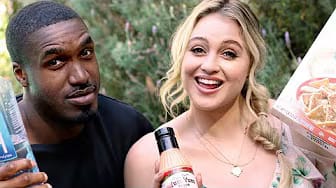 Post 10 by All In with Iskra on YouTube (video)