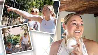 Post 8 by All In with Iskra on YouTube (video)