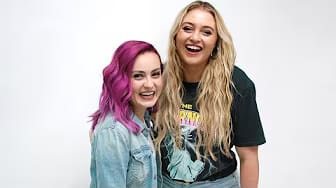 Post 5 by All In with Iskra on YouTube (video)