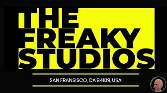 Post 1 by The Freaky Feko on YouTube (video)