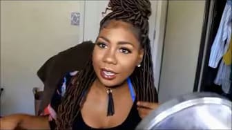 Post 9 by Rabiia Style on YouTube (video)