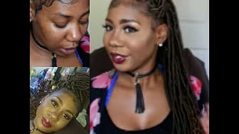 Post 4 by Rabiia Style on YouTube (video)
