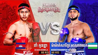 Post 9 by Kun Khmer Flash on YouTube (video)