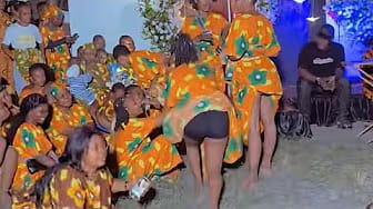 Post 4 by BONGO USWAZI on YouTube (video)