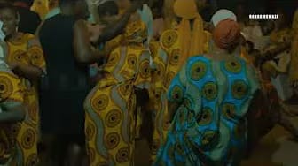 Post 1 by BONGO USWAZI on YouTube (video)