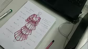 Post 5 by Ethio-Glamour Fashion Design and Modeling College on YouTube (video)