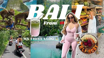 Post 1 by YOUMI VLOGS on YouTube (video)