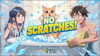 Post 4 by The Cat Guide on YouTube (video)