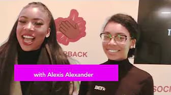 Post 4 by The Offical Lexxani Azure on YouTube (video)