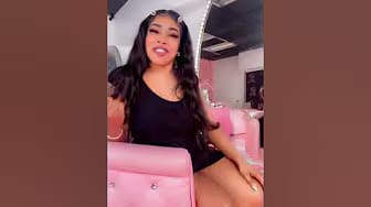 Post 1 by The Offical Lexxani Azure on YouTube (video)