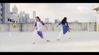 Post 7 by Yatra Dance Troupe on YouTube (video)